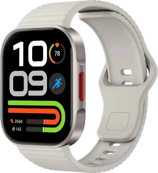 Умные часы Xiaomi Redmi Watch 6 Lite, BHR09CVGL, серый
