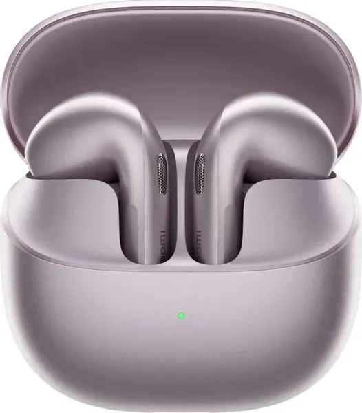 Гарнитура Xiaomi Buds 6 BHR09GTGL, Фиолетовый