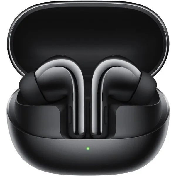 Гарнитура Xiaomi Buds 4 Pro Space Black BHR6154GL