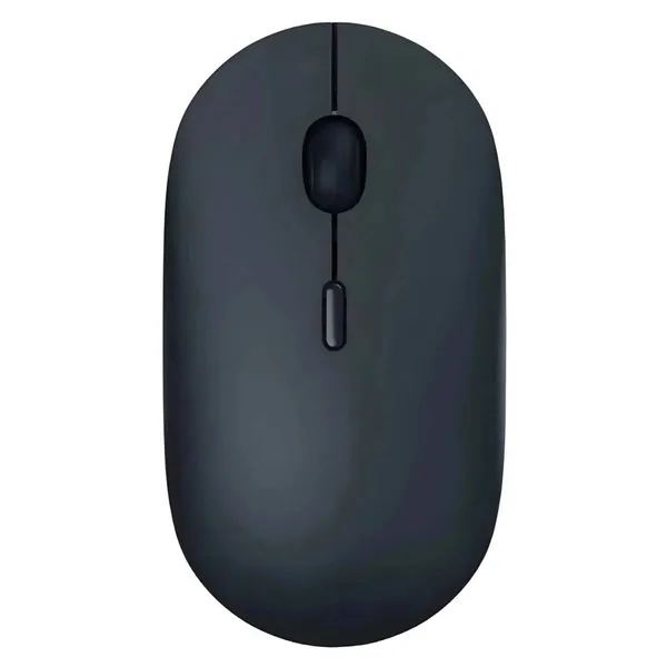 Мышь Xiaomi Mi Portable Mouse 3 XMBXSB01YM, черный, BHR8556CN
