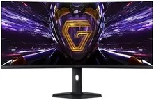 Монитор 34" Xiaomi Curved Gaming Monitor G34WQi ELA6562EU, 3440x1440, VA, 180Hz (2xHDMI, 2xDP) (C34WQDA-RGGL)