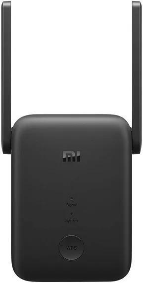 Усилитель Wi-Fi Xiaomi Mi WiFi Range Extender AC1200 DVB4348GL