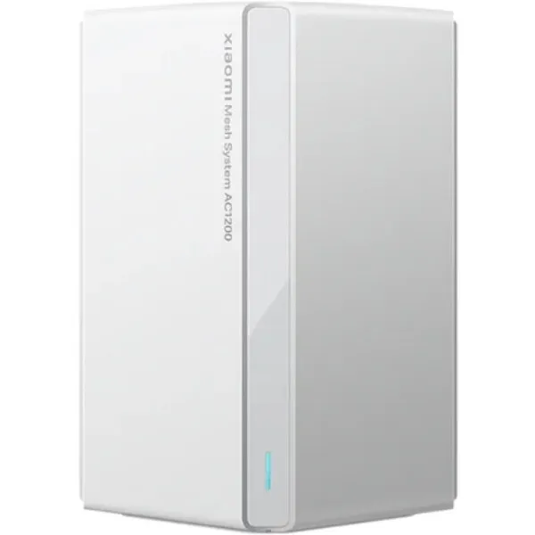 Wi-Fi система Xiaomi Mesh System AC1200 RD13 (DVB4456GL) (1-pack)