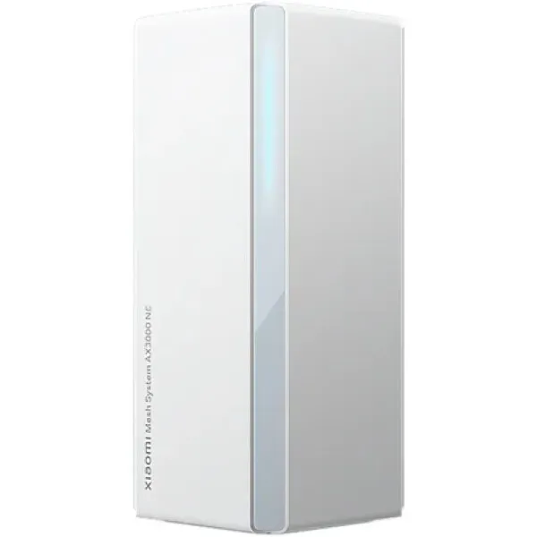 Wi-Fi система Xiaomi Mesh System AX3000 NE RD28 (DVB4465GL) (1-pack)