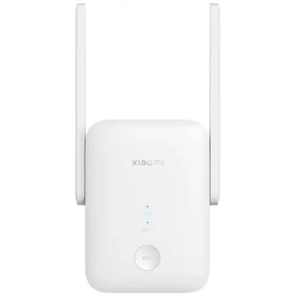 Репитер Wi-Fi Xiaomi DVB4515GL, 2.4/5GHz, 1501Mbps
