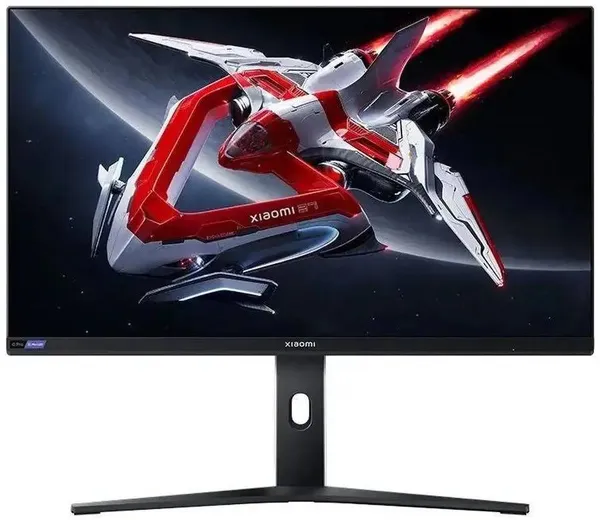 Монитор 27" Xiaomi Mini LED Gaming Monitor G Pro 27i ELA5585EU, 2560x1440, IPS, 180Hz (2xHDMI, 2xDP) (P27QBA-RGPGL)
