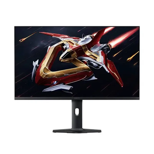 Монитор 27" Xiaomi Gaming Monitor G Pro 27Qi 2026 ELA6394EU, 2560x1440, IPS, 180Hz (2xHDMI, 2xDP) (P27QDA-RGPGL)