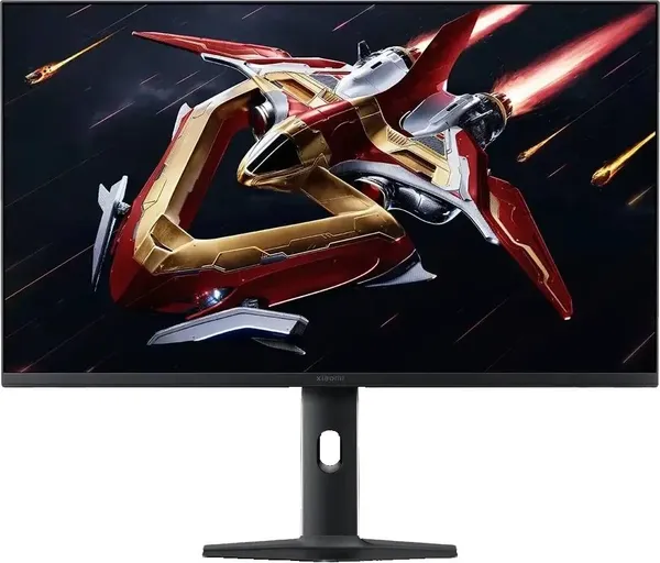 Монитор 27" Xiaomi G Pro 27Qi 2026, 2560x1440, IPS, 180Hz (2xHDMI, 2xDP) (ELA6652RU)