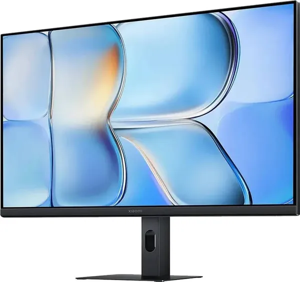 Монитор 27" Xiaomi Monitor A27i 2026 ELA6660RU, 1920x1080, IPS, 144Hz (HDMI, DP)
