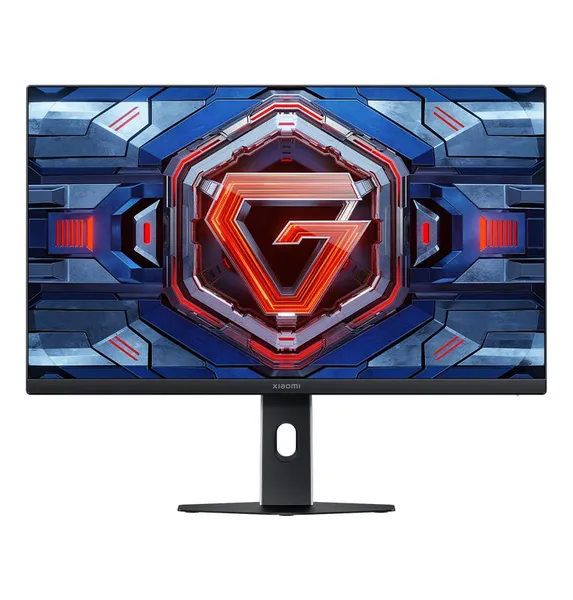 Монитор 25" Xiaomi Gaming Monitor G25i 2026 (P25FEB-RGGL), 1920x1080, IPS, 240Hz (HDMI, DP) (ELA6734EU)