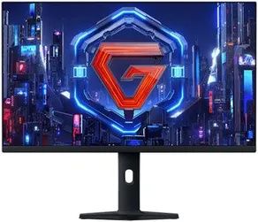 Монитор 27" Xiaomi Redmi Gaming Monitor G27Q 2026 P27QDC-RG, 2560x1440, IPS, 200Hz (2xHDMI, 2xDP)