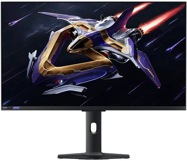 Монитор 27" Xiaomi Redmi G Pro 27U P27UDA-RGP(ELA5898CN), 3840x2160, IPS, 160Hz (HDMI, DP)