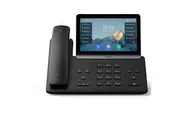IP-Телефон Yealink SIP-T88W, черный
