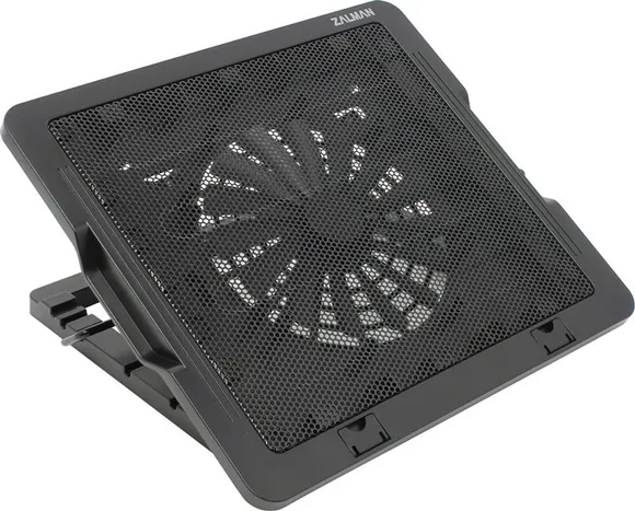 Охлаждение ноутбука ZALMAN ZM-NS1000