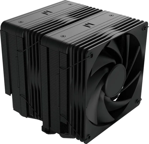 Кулер Zalman CNPS15X BP BLACK, 285W (LGA1700 Ready)