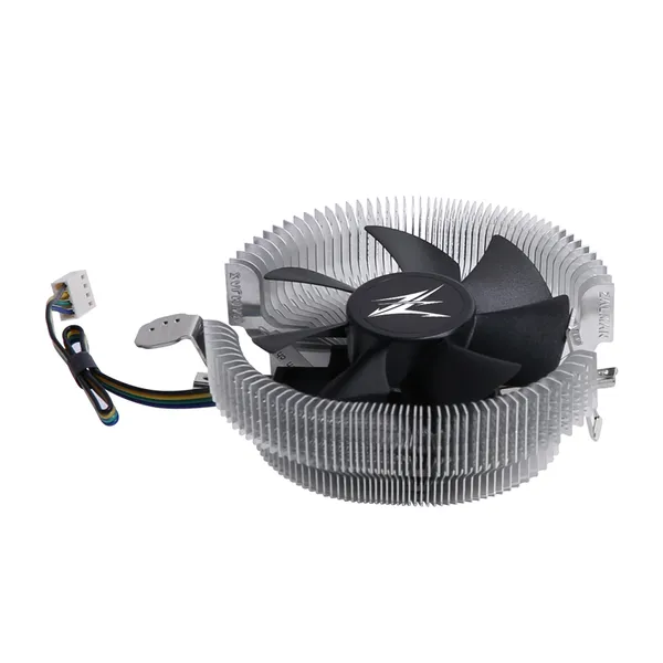 Кулер Zalman CNPS80G Rev.3, 65W (LGA1700 Ready)