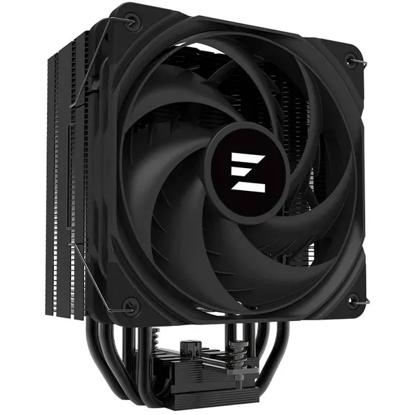 Кулер Zalman CNPS9X Performa Plus Black, 220W (LGA1700 Ready)