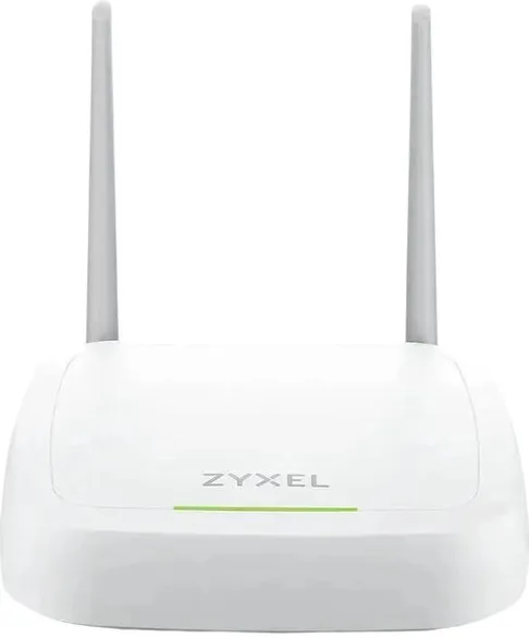 Точка доступа Wi-Fi ZyXEL NebulaFlex NWA30BE-EU0102F, 2.4/5GHz, 5012MBps, 1xWAN 2.5Gbps