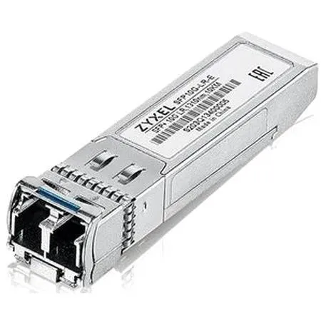 Трансивер Zyxel SFP10G-LR-E, 10шт