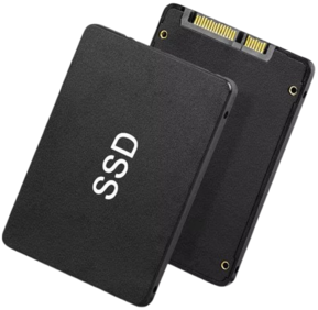 SSD диски (твердотельные накопители)