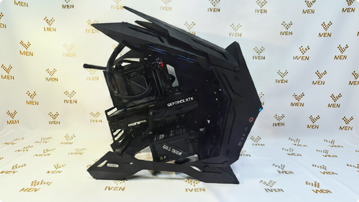 ИГРОВЫЕ СБОРКИ ДЛЯ НАШИХ КЛИЕНТОВ